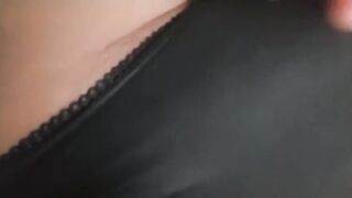 Underwear Bondage