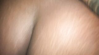 Getting Screwed #lesbian #strapon