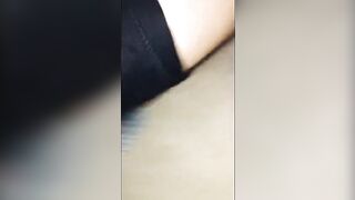 Bombshell oriental mom Strengthening Slaves Nuts