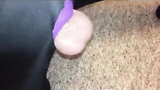eastern mom Ruins Dick and Nuts