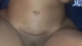Daddy, satisfy Fucked me