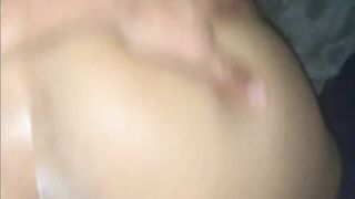 Daddy, satisfy Fucked me