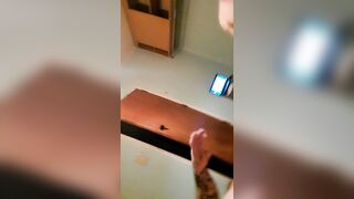Nailed Time on Ex-Wife Tag Team