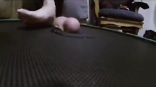 chinese Toes Grind