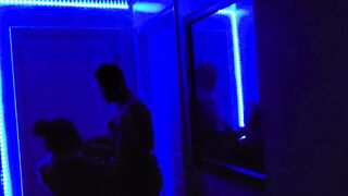 Lights Camera Action Black Shaking Butt and Making Out s and Making Out