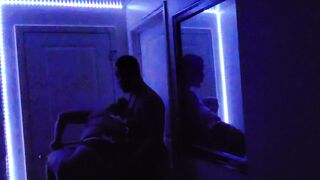 Lights Camera Action Black Shaking Butt and Making Out s and Making Out