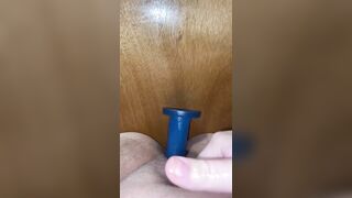 Rubbing & Fucking my Soak Cunt till I Cum (6:37)