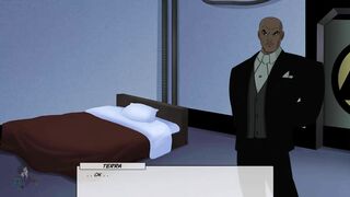 DC Comics something Unlimited Uncensored Bonus two