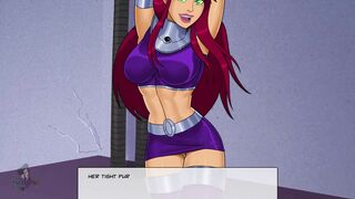 DC Comics something Unlimited Uncensored Bonus two