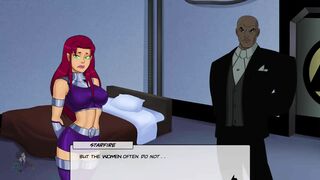 DC Comics something Unlimited Uncensored Bonus two
