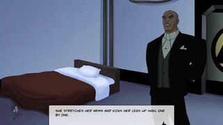DC Comics something Unlimited Uncensored Bonus two