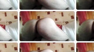 I love to suckand pounded