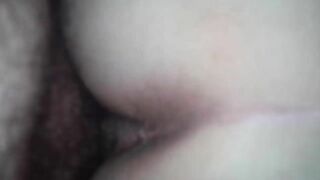 I love to suckand pounded