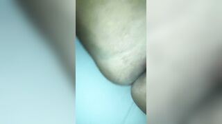 Soak Butt Snatch