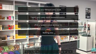 SHALE HILL #13 • Visual novel Gameplay [HD]