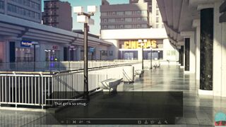 SHALE HILL #13 • Visual novel Gameplay [HD]