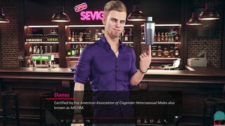 SHALE HILL #13 • Visual novel Gameplay [HD]