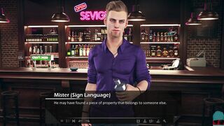 SHALE HILL #13 • Visual novel Gameplay [HD]