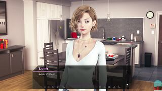 SHALE HILL #13 • Visual novel Gameplay [HD]