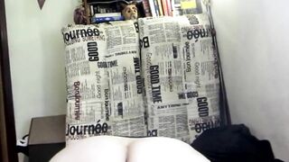 babe Amateur Russian cougar Slutwife AimeeParadise & Rubber-clamps-bondage-submissive Sub Bondage ))