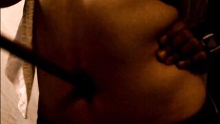 My beauty barely legal Year mature Mistress Asks to Penetrate her Belly Button