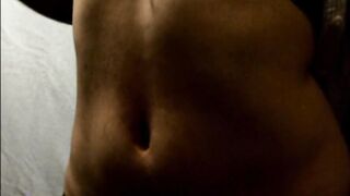 My beauty barely legal Year mature Mistress Asks to Penetrate her Belly Button