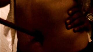 My beauty barely legal Year mature Mistress Asks to Penetrate her Belly Button