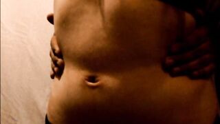 My beauty barely legal Year mature Mistress Asks to Penetrate her Belly Button