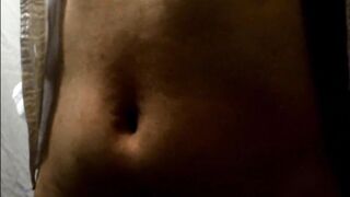 My beauty barely legal Year mature Mistress Asks to Penetrate her Belly Button