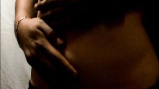 My beauty barely legal Year mature Mistress Asks to Penetrate her Belly Button