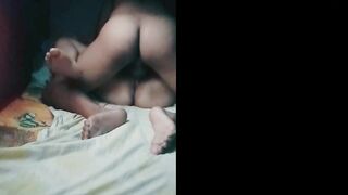 Cheating cougar Insisted to got Fucked