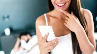 Cheating Wifey | Audio Sex Stories