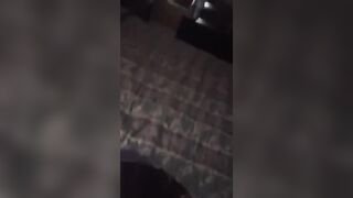 Older Woman Takes Care of us