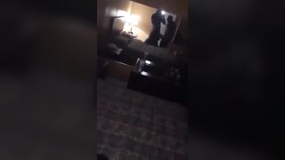 Older Woman Takes Care of us