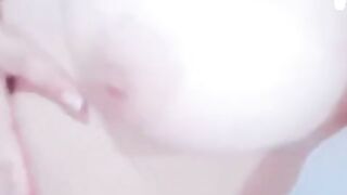 My Gf Sends me Masturbating Clip