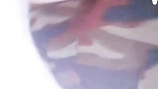 My Gf Sends me Masturbating Clip