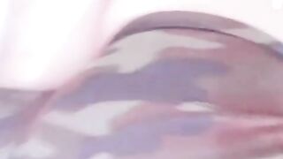 My Gf Sends me Masturbating Clip