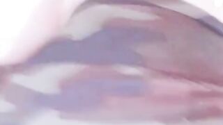 My Gf Sends me Masturbating Clip