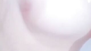 My Gf Sends me Masturbating Clip