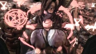 Monster Banged! Compilation