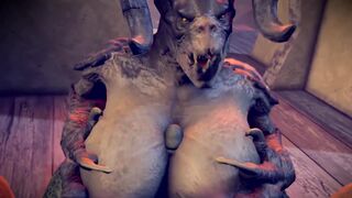Monster Banged! Compilation