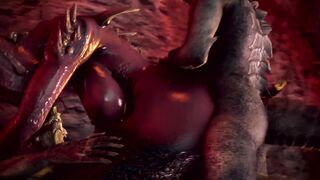 Monster Banged! Compilation