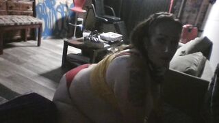 Pillow Humping