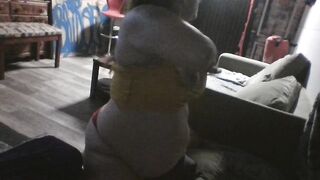 Pillow Humping