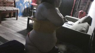 Pillow Humping