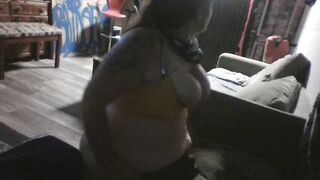 Pillow Humping