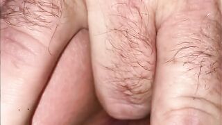 Hotwifesusan Stranger Leaving Giant Cumshot