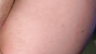 Hotwifesusan Stranger Leaving Giant Cumshot