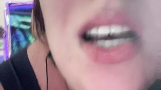 Babe Latin milf Banged Rough Doggy Style