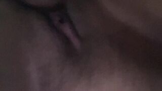 Babe Latin milf Banged Rough Doggy Style